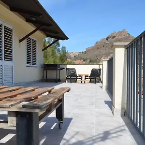  Appartement Ca L'aren Cardona