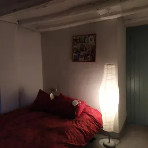 Habitación en casa particular De Cul Al Montsant, Juncosa