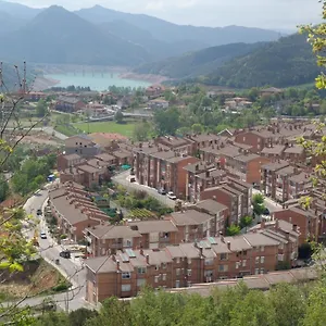 Apartamento Rural En El Berguedà - Lluis&antonia, Sant Jordi de Cercs