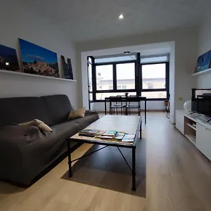 Appartement La Quadra De Quelo 1