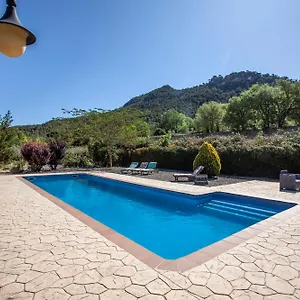 Сasa de vacaciones Aaccent Montblanc, Prenafeta