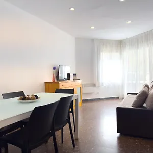  Appartement Rentalmar Atlantida